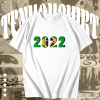 Qatar World Cup 2022 _ Support Brazil Team T Shirt TPKJ1