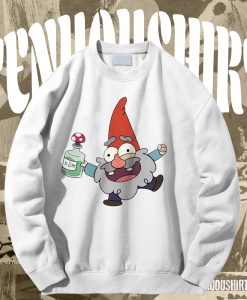 Schmebulok Sweatshirt TPKJ1