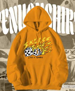 Skegss Life's A Gamble hoodie TPKJ1