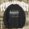 Happy New Year Sweatshirt