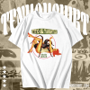 Tito & Tarantula Little Bitch T-Shirt TPKJ1