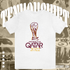 World Cup 2022 Qatar T Shirt TPKJ1