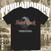 Hard rock cafe death star tshirt TPKJ1