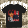 Toni braxton t shirt TPKJ1