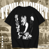 Blondie Live Band T-Shirt TPKJ1