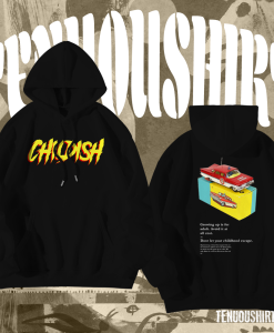 Childish Hoodie TPKJ1