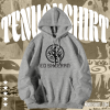 Ed Sheeran Tree Hoodie TPKJ1