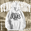 Jonas Brothers Forever Pink Hoodie TPKJ1