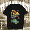 Pokemon Gameboy T-Shirt TPKJ1