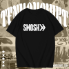 Smosh Logo T-Shirt TPKJ1