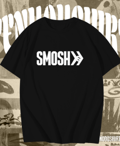 Smosh Logo T-Shirt TPKJ1