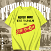 Sore Throat - Napalm Shirt TPKJ1