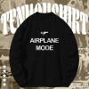 Airplane Mode Sweatshirt TPKJ1