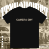 Camera Shy T-shirt TPKJ1