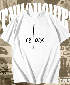 Relax T-shirt TPKJ1