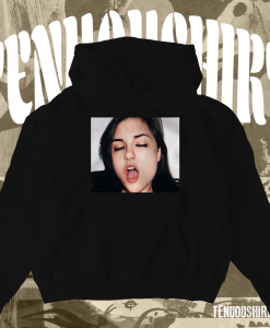 Sasha Grey Hoodie TPKJ1