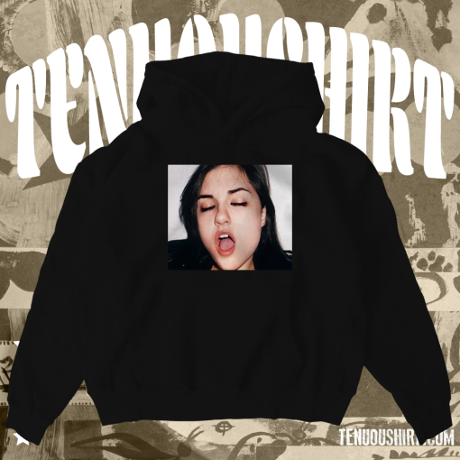 Sasha Grey Hoodie TPKJ1