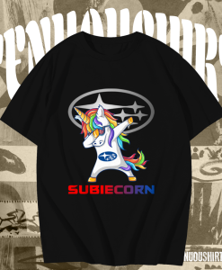 Subiecorn T-shirt TPKJ1