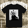 Tom Waits Potrait T-shirt TPKJ1