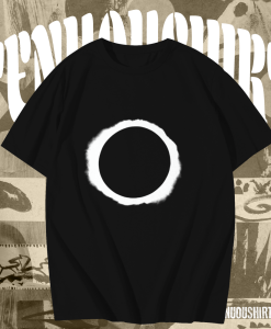 Dan Howell Eclipse Shirt TPKJ1