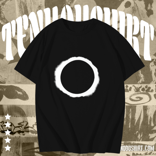 Dan Howell Eclipse Shirt TPKJ1