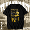 Heroes of Olympus Prophecy Percy Jackson t shirt TPKJ1
