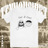 Kurt & Ernie T-shirt TPKJ1