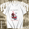 Lil Yachty Sailing Team T-Shirt TPKJ1