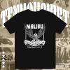 Malibu Fucked Up Friends Club T-shirt TPKJ1