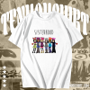 Sisterhood T-shirts TPKJ1