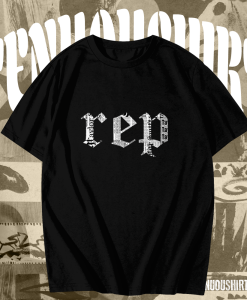 Taylor Swift Rep t-shirt TPKJ1