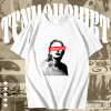 Taylor Swift Reputation Graphic T-Shirt TPKJ1