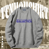 Battlestar Galactica Sweatshirt TPKJ1