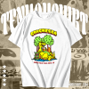 Coachella Dinosaur T-shirt TPKJ1