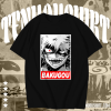 Bakugou Anime T Shirt TPKJ1