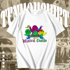 Barney’s Musical Castle T-Shirt TPKJ1