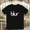 Blur T-shirt TPKJ1