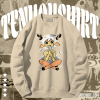 DEERBOY Sweatshirt TPKJ1