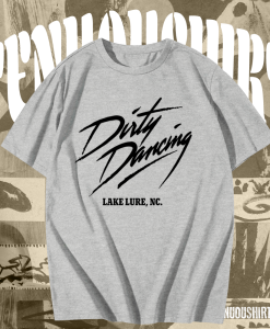 Dirty Dancing Festival Lake Lure Classic Urban T Shirt TPKJ1