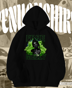 FREE YNW MELLY HOODIE TPKJ1