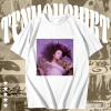 Kate Bush Hounds Of Love Music t shirt TPKJ1