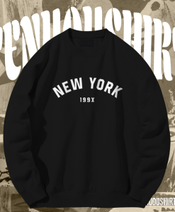 New York 199x Crewneck Sweatshirt TPKJ1