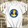 The Simpsons Homer I Hope I Didn't Brain My Damage T-Shirt TPKJ1