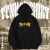 Thrasher Magazine Hoodie TPKJ1