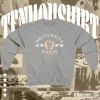 Universite paris sweatshirt TPKJ1