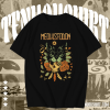 Meowstodon T Shirt TPKJ1