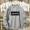 Oasis Sweatshirt TPKJ1