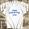 Paris Colette Club T-Shirt TPKJ1