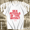 Sex Rituals of the Occult T-Shirt TPKJ1