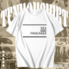 Sex and Pancakes T-shirt TPKJ1